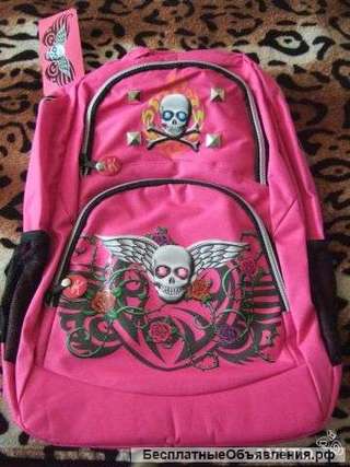 Школьный рюкзак (новый)