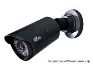 Уличная камера AXI-XL61 IR. Видеонаблюдение от производителя. Ищем Дилера.